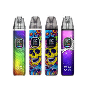 OXVA Xlim Pro V2 Kit - Vapour Central
